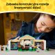 LEGO Animal Crossing Blathers i kolekcja muzealna (77056) 4
