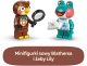 LEGO Animal Crossing Blathers i kolekcja muzealna (77056) 5