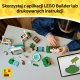 LEGO Animal Crossing Blathers i kolekcja muzealna (77056) 6