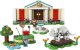 LEGO Animal Crossing Blathers i kolekcja muzealna (77056) 8