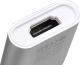 Adapter USB SilverStone Brak USB-C - HDMI USB-C - VGA USB-C - DisplayPort Mini Srebrny  (SST-EP11S) 6