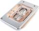 XSPC Blok wodny RayStorm Neo chrom, AMD TR4, AMD SP3 (5060175589095) 1