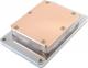XSPC Blok wodny RayStorm Neo chrom, AMD TR4, AMD SP3 (5060175589095) 3