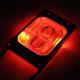 XSPC Blok wodny RayStorm Neo chrom, AMD TR4, AMD SP3 (5060175589095) 5