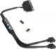 XSPC Blok wodny RayStorm Neo chrom, AMD TR4, AMD SP3 (5060175589095) 6