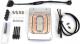 XSPC Blok wodny RayStorm Neo chrom, AMD TR4, AMD SP3 (5060175589095) 8