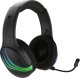 PDP 049-032-BK słuchawki/zestaw słuchawkowy Bezprzewodowy Opaska na głowę Gaming Bluetooth Czarny 2