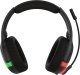 PDP 049-032-BK słuchawki/zestaw słuchawkowy Bezprzewodowy Opaska na głowę Gaming Bluetooth Czarny 3