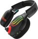 PDP 049-032-BK słuchawki/zestaw słuchawkowy Bezprzewodowy Opaska na głowę Gaming Bluetooth Czarny 7