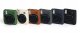 Pokrowiec LoveInstant Futerał Etui Pokrowiec Case Silikon Do Fuji Fujifilm Instax Mini 99 Brązowy 6