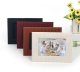 Ramka LoveInstant Ramka Stojąca Do Zdjęć Na Zdjęcie 10x15 Cm Czarna Pion Poziom / Loveinstant / Czarny 6