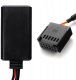 ADAPTER BLUETOOTH AUX DO FORD FOCUS MK2 MONDEO MK3 1