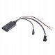 BMW ADAPTER BLUETOOTH AUX E46 E53 E39 MIKROFON 3