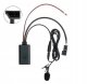 BMW ADAPTER BLUETOOTH AUX E46 E53 E39 MIKROFON 5