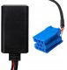ADAPTER MODUŁ BLUETOOTH DELTA BETA AUDI 4