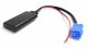 ADAPTER MODUŁ BLUETOOTH DELTA BETA AUDI 5
