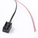 ADAPTER MODUŁ BLUETOOTH AUX OPEL VECTRA C CD30 70 2