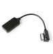 KABEL ZŁĄCZE ADAPTER AMI MMI 3G+ BLUETOOTH AUDI VW 3
