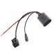 ADAPTER BLUETOOTH AUX DO FORD FUSION FIESTA MK7 3