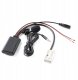 ADAPTER MODUŁ BLUETOOTH BMW E60 E63 E64 E65 E66 4