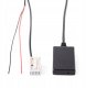 ADAPTER MODUŁ BLUETOOTH AUX BMW E60 E90 E87 E70 X5 4