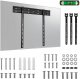 Maclean Uchwyt ścienny MC-123 40'' - 85'' 1