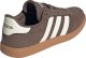Buty damskie adidas Breaknet Sleek brązowe JR6905 40 2/3 3