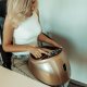 Masażer do nóg 3D Shiatsu ZENET 762, z Grzaniem na Podczerwień 14