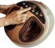 Masażer do nóg 3D Shiatsu ZENET 762, z Grzaniem na Podczerwień 4