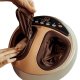 Masażer do nóg 3D Shiatsu ZENET 762, z Grzaniem na Podczerwień 6