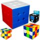 KOSTKA RUBIKA MOYU MEILONG 3x3 5