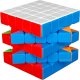 KOSTKA RUBIKA 5x5 MOYU MEILONG UKŁADANKA ŁAMIGŁÓWKA 2