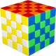 KOSTKA RUBIKA 5x5 MOYU MEILONG UKŁADANKA ŁAMIGŁÓWKA 4