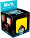 KOSTKA RUBIKA 5x5 MOYU MEILONG UKŁADANKA ŁAMIGŁÓWKA 6