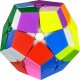KOSTKA RUBIKA MEGAMINX 2x2 KILOMINX 5