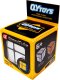 QYToys KOSTKA RUBIKA MIRROR 2x2 ASYMETRYCZNA UKŁADANKA ŁAMIGŁÓWKA 4