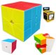 QYToys KOSTKA RUBIKA SQUARE UKŁADANKA ŁAMIGŁÓWKA 1
