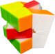 QYToys KOSTKA RUBIKA SQUARE UKŁADANKA ŁAMIGŁÓWKA 4
