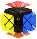 KOSTKA RUBIKA AXIS QYToys NAJTRUDNIEJSZA WERSJA 3x3 UKŁADANKA ŁAMIGŁÓWKA 2