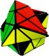 KOSTKA RUBIKA AXIS QYToys NAJTRUDNIEJSZA WERSJA 3x3 UKŁADANKA ŁAMIGŁÓWKA 5