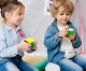 QYToys KOSTKA RUBIKA IVY Freeplay UKŁADANKA ŁAMIGŁÓWKA 5