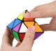 QYToys KOSTKA RUBIKA DIAMENT 2x2 FTO 8-ŚCIAN SKEWB SZKATUŁKA 3