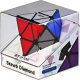 QYToys KOSTKA RUBIKA DIAMENT 2x2 FTO 8-ŚCIAN SKEWB SZKATUŁKA 6