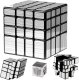 KOSTKA RUBIKA MIRROR 4x4 SENGSO TRUDNA UKŁADANKA ŁAMIGŁÓWKA 1