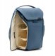 Plecak PEAK DESIGN  Everyday Backpack 20L v2 Ocean - niebieski 2