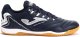 MĘSKIE BUTY PIŁKARSKIE HALOWE JOMA MAXIMA 2503 NAVY BLUE INDOOR MAXW2503IN 1