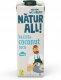 Natur All - napój roślinny kokosowy Barista Coconut 1 l 1