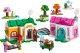 LEGO Animal Crossing Kreatywne domy: Pory zabawy (77057) 3