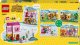 LEGO Animal Crossing Kreatywne domy: Pory zabawy (77057) 6