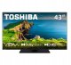 Telewizor Toshiba 43UV3F63DG 1